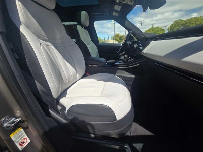 2023 Land Rover Range Rover Sport SE Dynamic