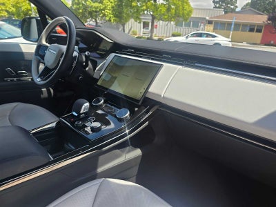 2023 Land Rover Range Rover Sport SE Dynamic