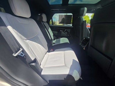 2023 Land Rover Range Rover Sport SE Dynamic