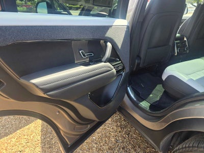 2023 Land Rover Range Rover Sport SE Dynamic