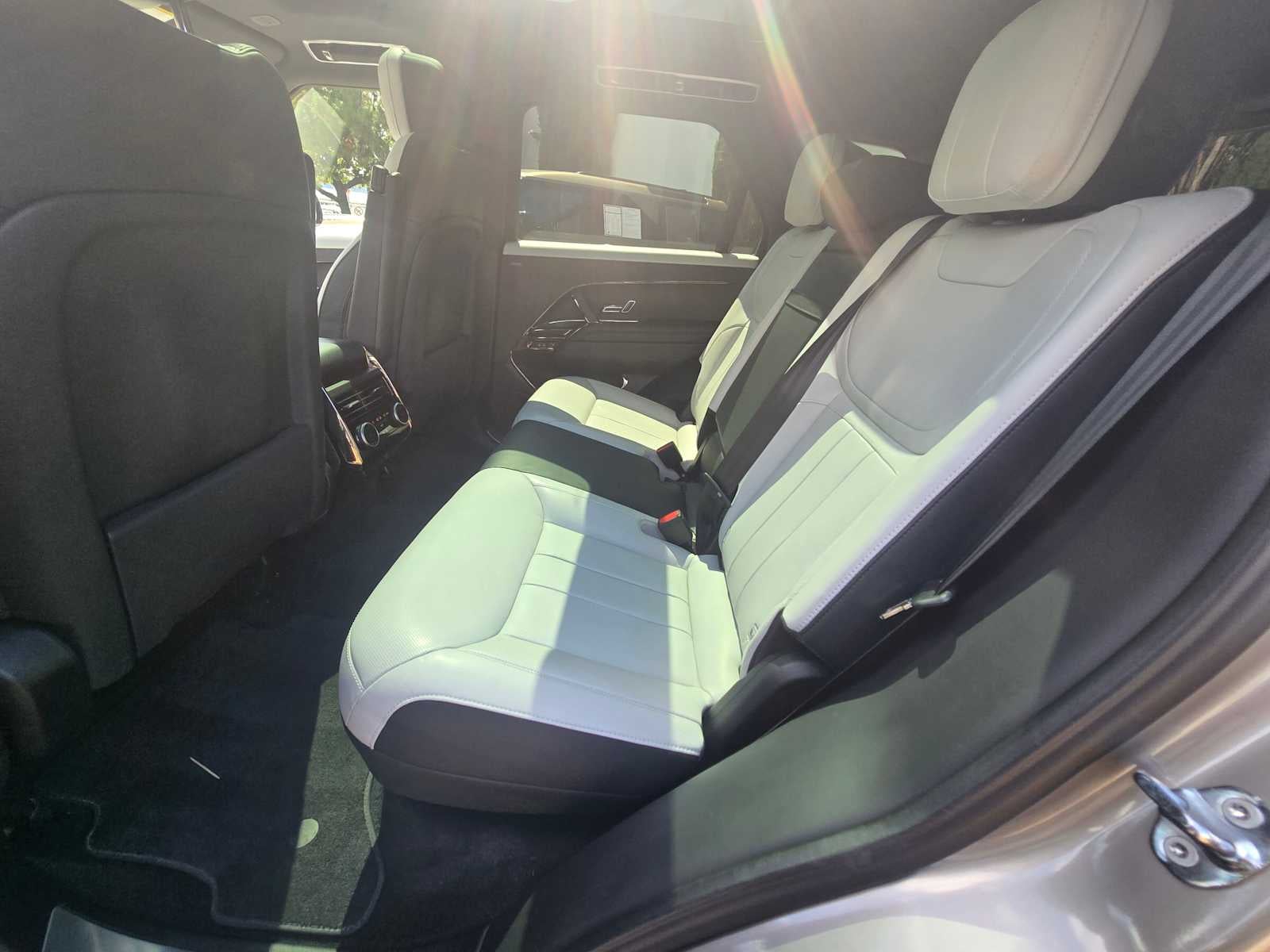 2023 Land Rover Range Rover Sport SE Dynamic