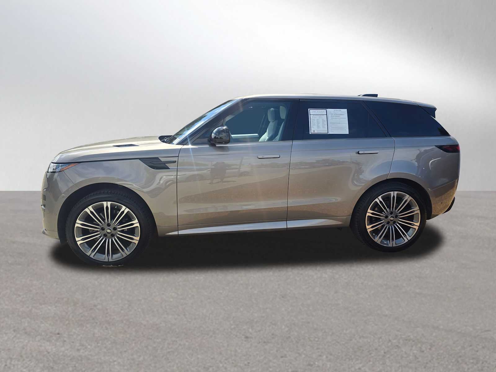 2023 Land Rover Range Rover Sport SE Dynamic