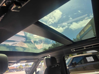 2023 Land Rover Range Rover Sport SE Dynamic