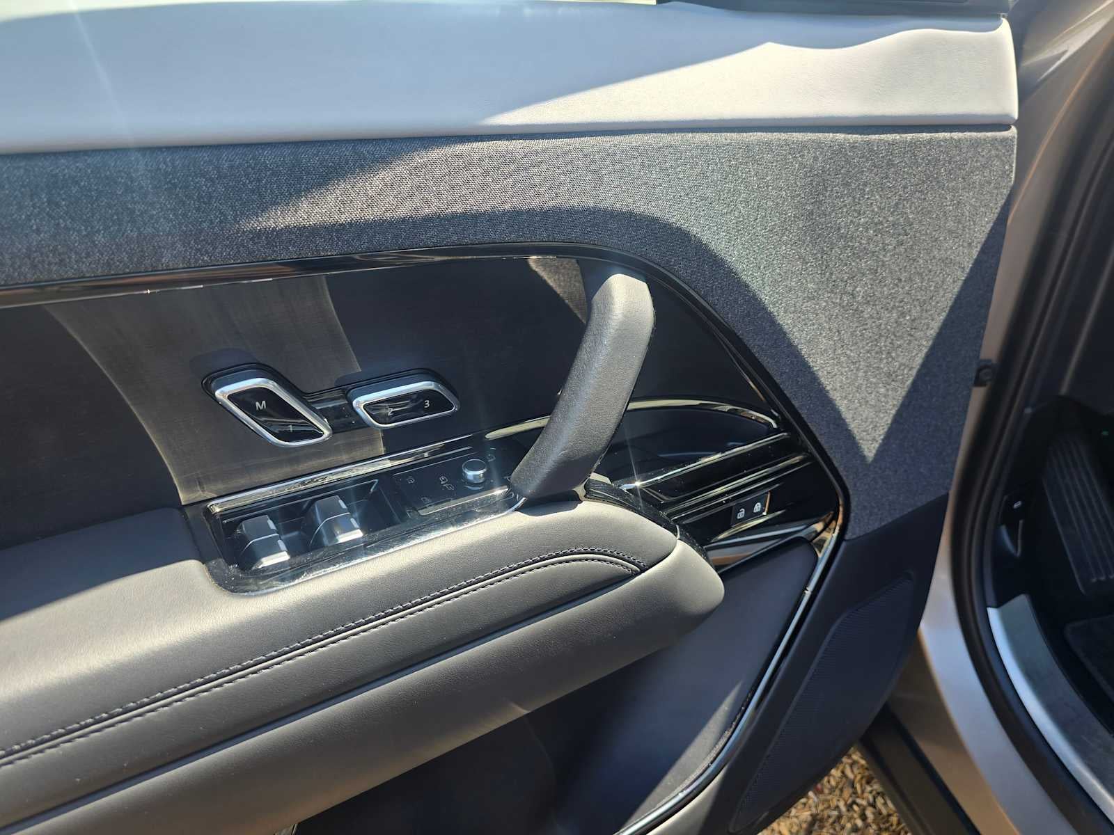 2023 Land Rover Range Rover Sport SE Dynamic