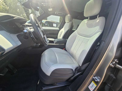 2023 Land Rover Range Rover Sport SE Dynamic