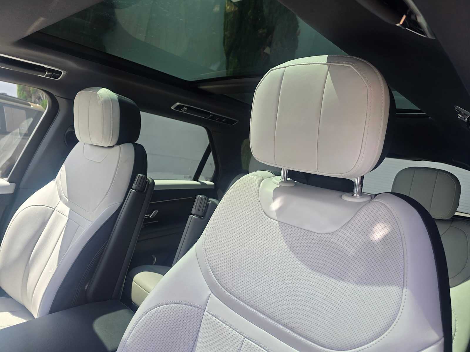 2023 Land Rover Range Rover Sport SE Dynamic