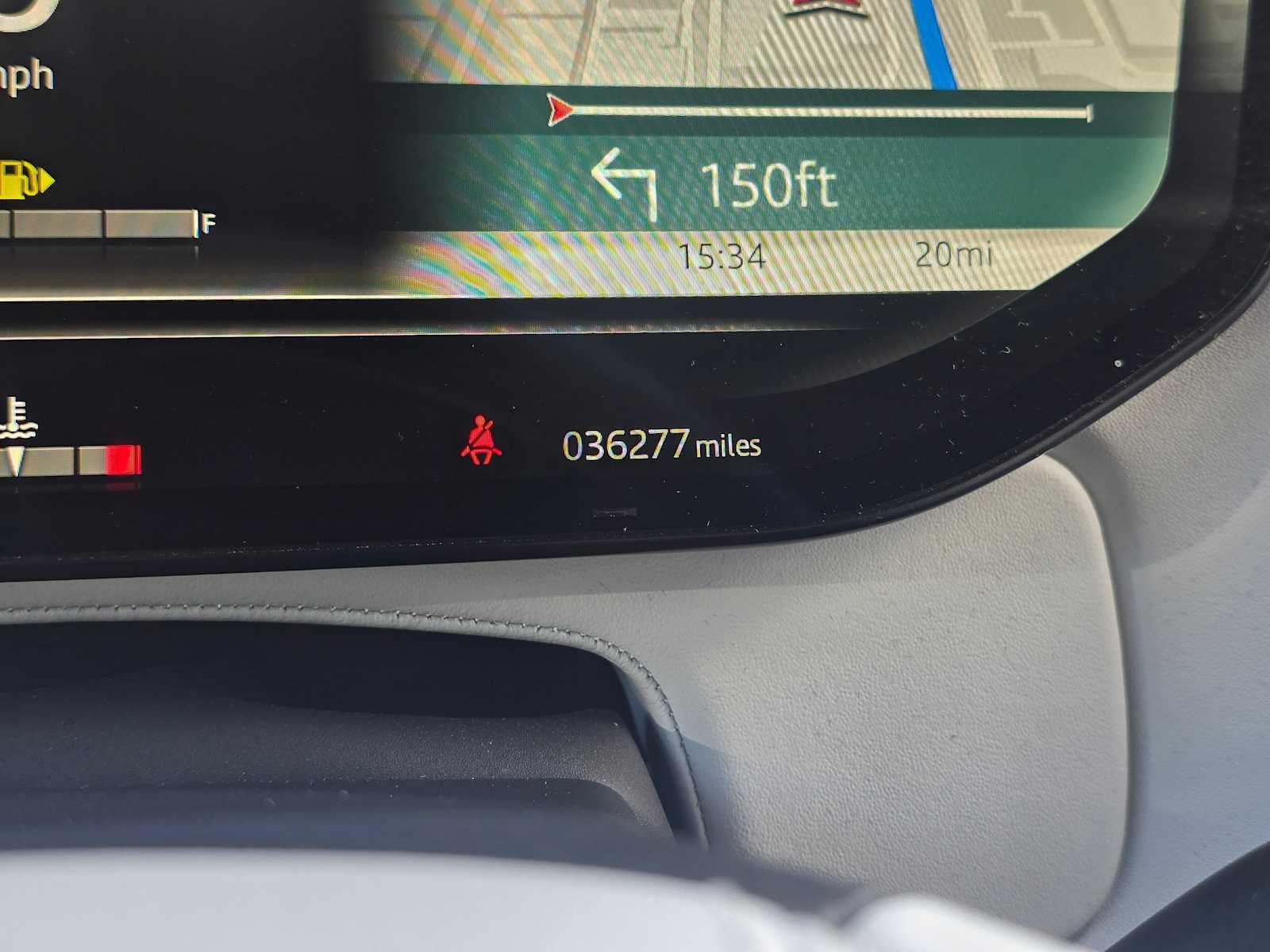 2023 Land Rover Range Rover Sport SE Dynamic
