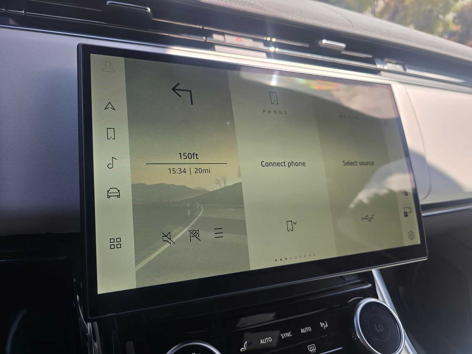 2023 Land Rover Range Rover Sport SE Dynamic