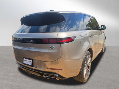 2023 Land Rover Range Rover Sport SE Dynamic