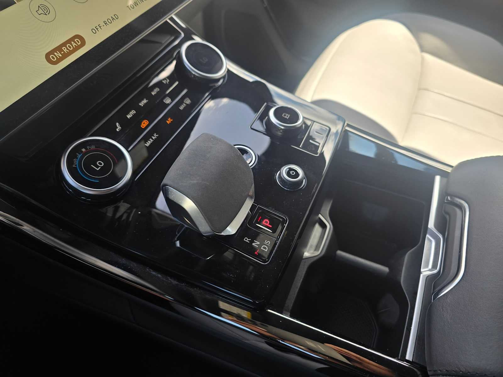 2023 Land Rover Range Rover Sport SE Dynamic