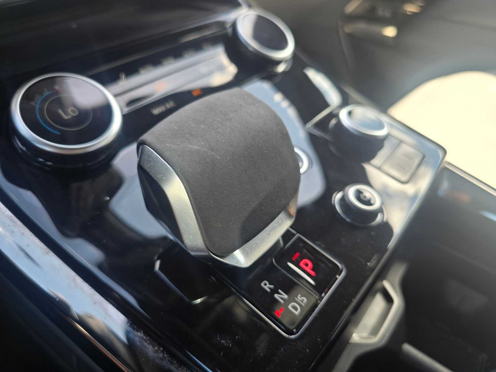 2023 Land Rover Range Rover Sport SE Dynamic