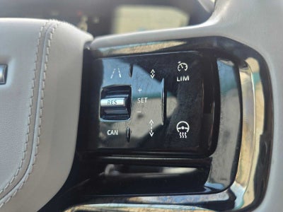2023 Land Rover Range Rover Sport SE Dynamic