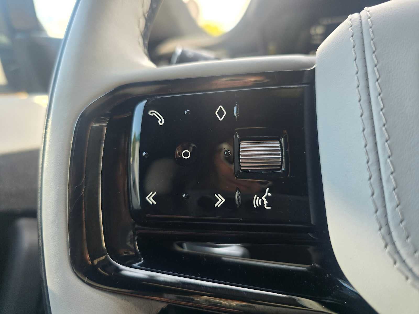2023 Land Rover Range Rover Sport SE Dynamic