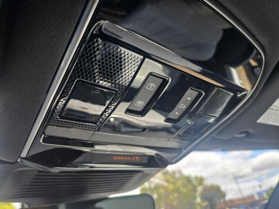 2023 Land Rover Range Rover Sport SE Dynamic