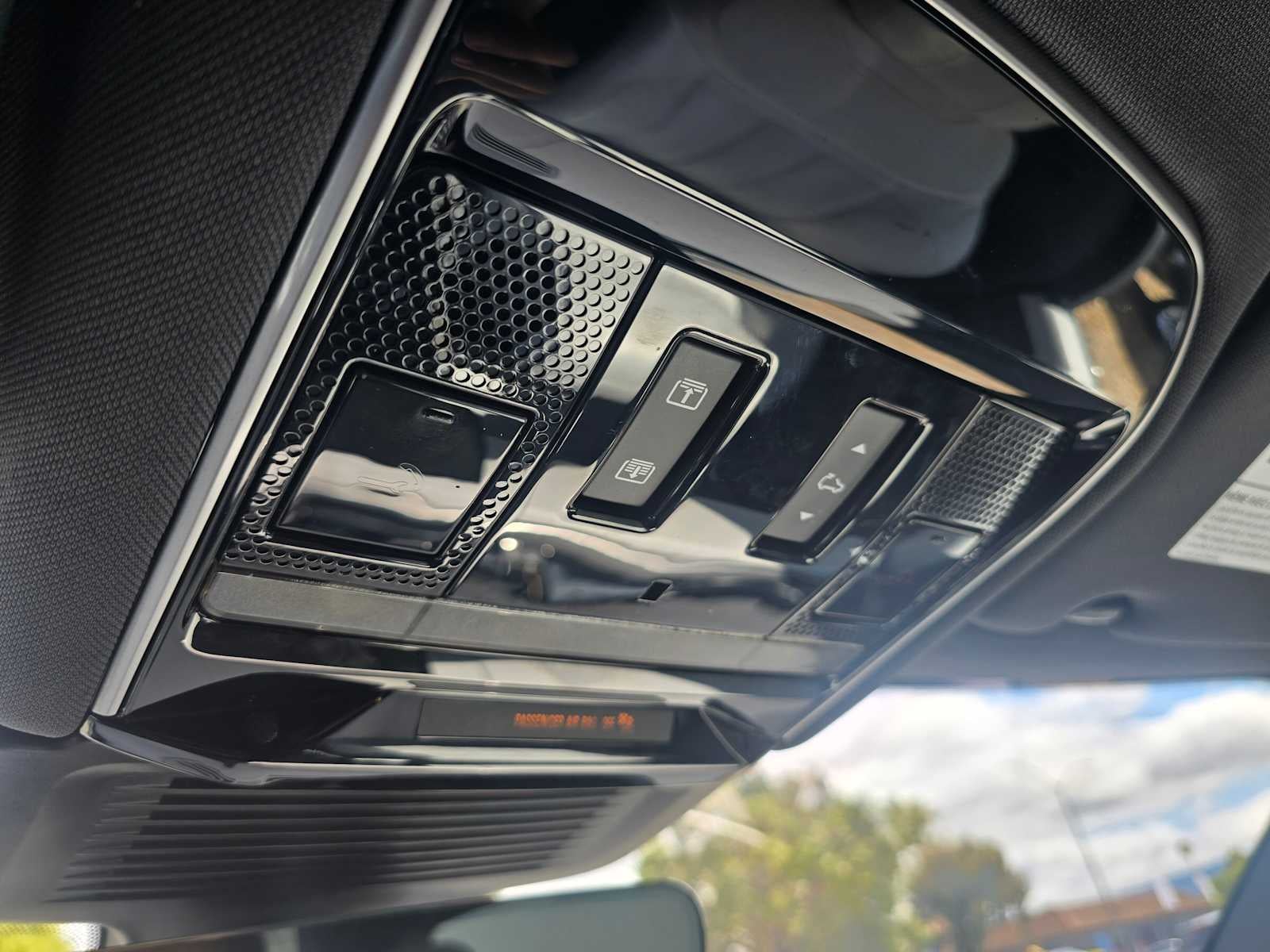 2023 Land Rover Range Rover Sport SE Dynamic
