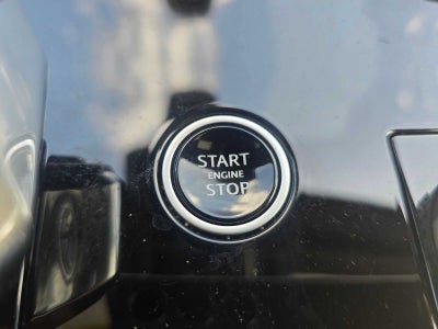 2023 Land Rover Range Rover Sport SE Dynamic