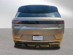 2023 Land Rover Range Rover Sport SE Dynamic