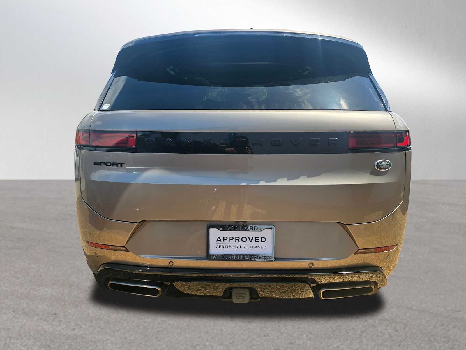 2023 Land Rover Range Rover Sport SE Dynamic