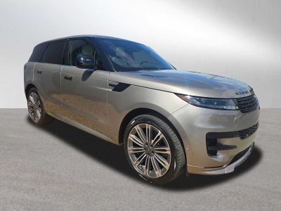 2023 Land Rover Range Rover Sport SE Dynamic