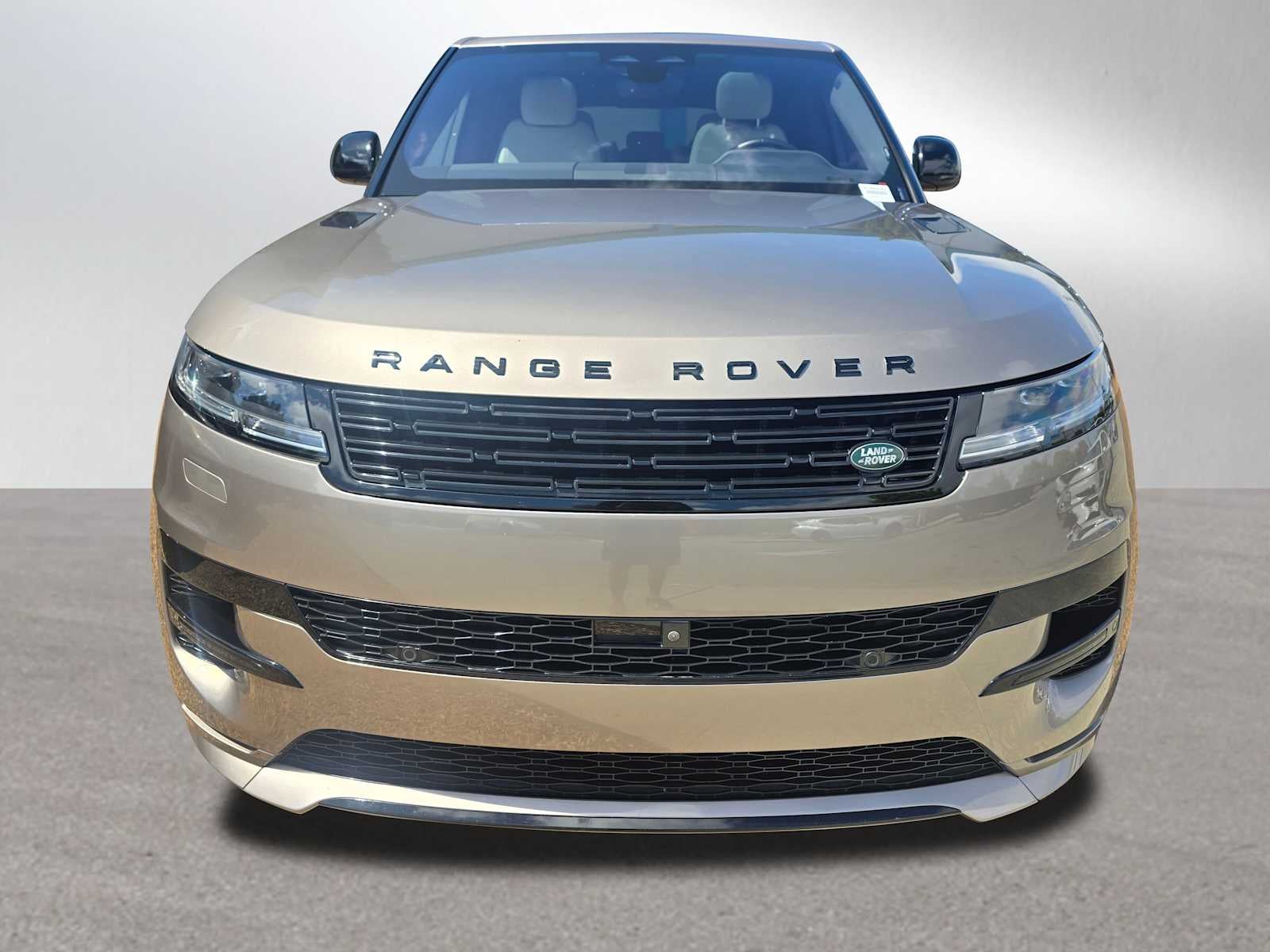 2023 Land Rover Range Rover Sport SE Dynamic