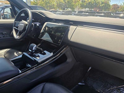 2024 Land Rover Range Rover Sport Dynamic SE