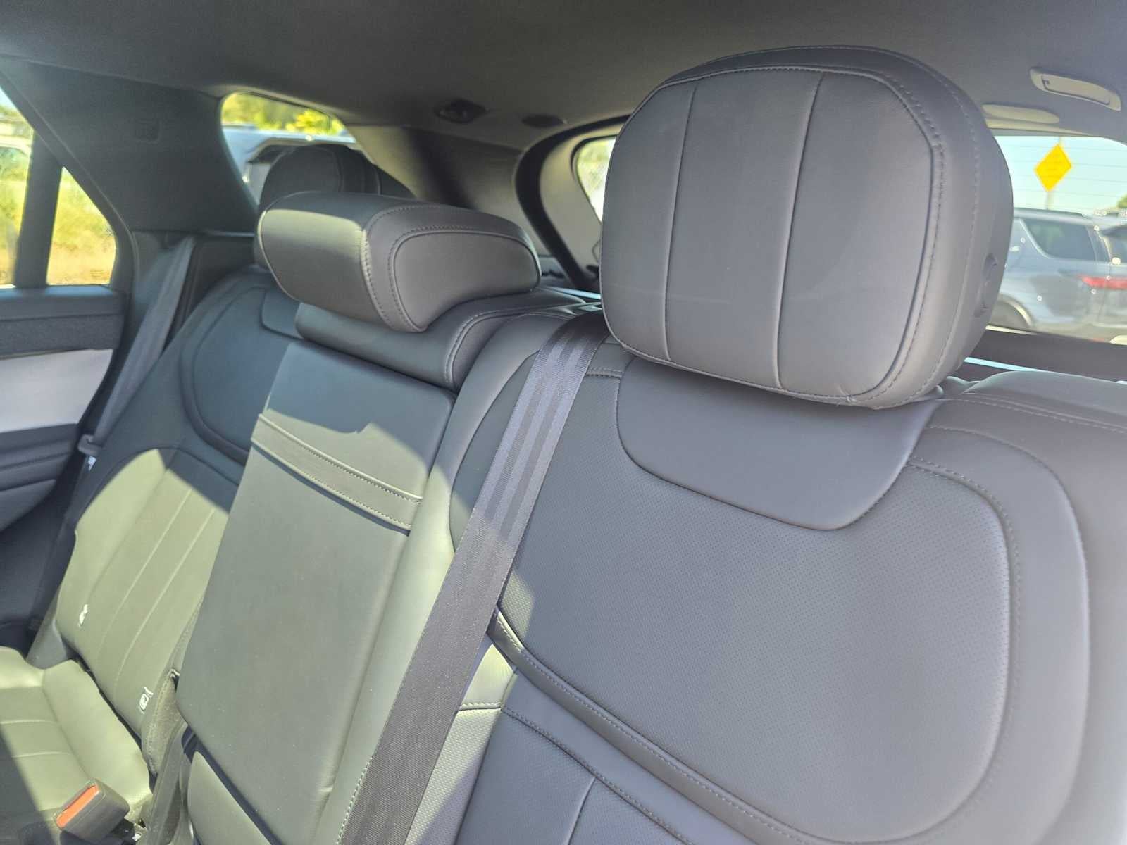 2024 Land Rover Range Rover Sport Dynamic SE