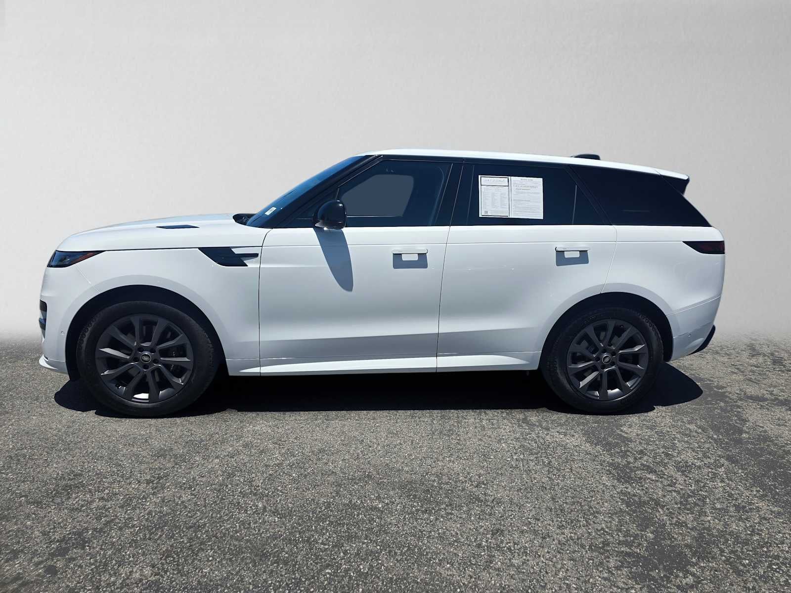 2024 Land Rover Range Rover Sport Dynamic SE