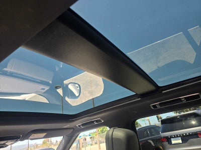 2024 Land Rover Range Rover Sport Dynamic SE