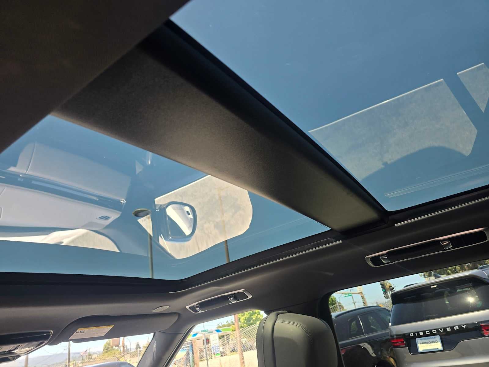 2024 Land Rover Range Rover Sport Dynamic SE