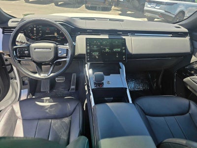 2024 Land Rover Range Rover Sport Dynamic SE