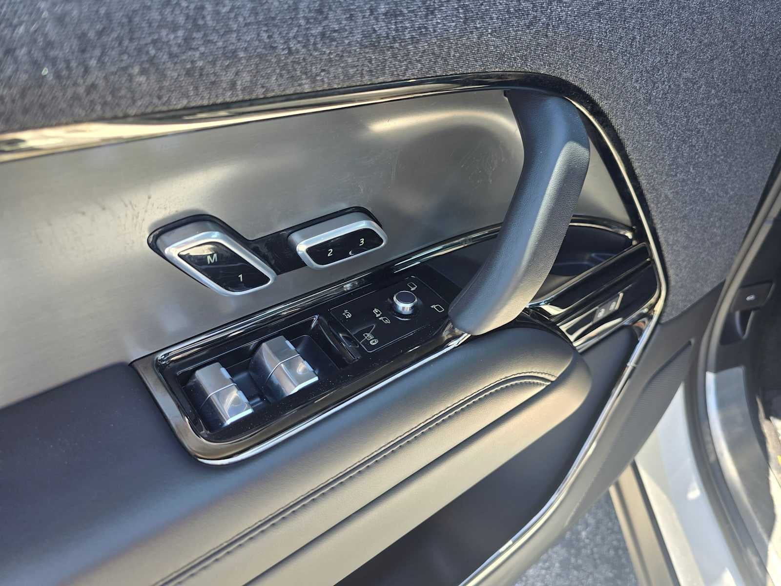 2024 Land Rover Range Rover Sport Dynamic SE