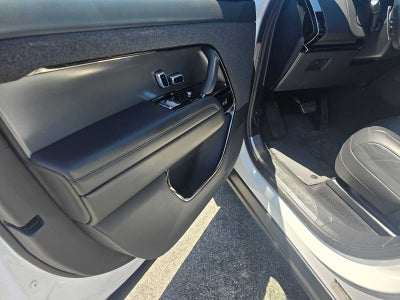 2024 Land Rover Range Rover Sport Dynamic SE