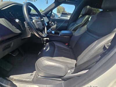 2024 Land Rover Range Rover Sport Dynamic SE