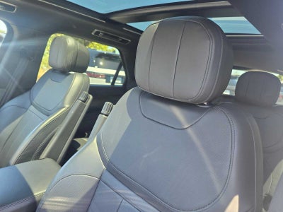 2024 Land Rover Range Rover Sport Dynamic SE