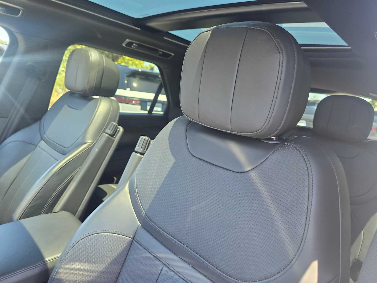 2024 Land Rover Range Rover Sport Dynamic SE
