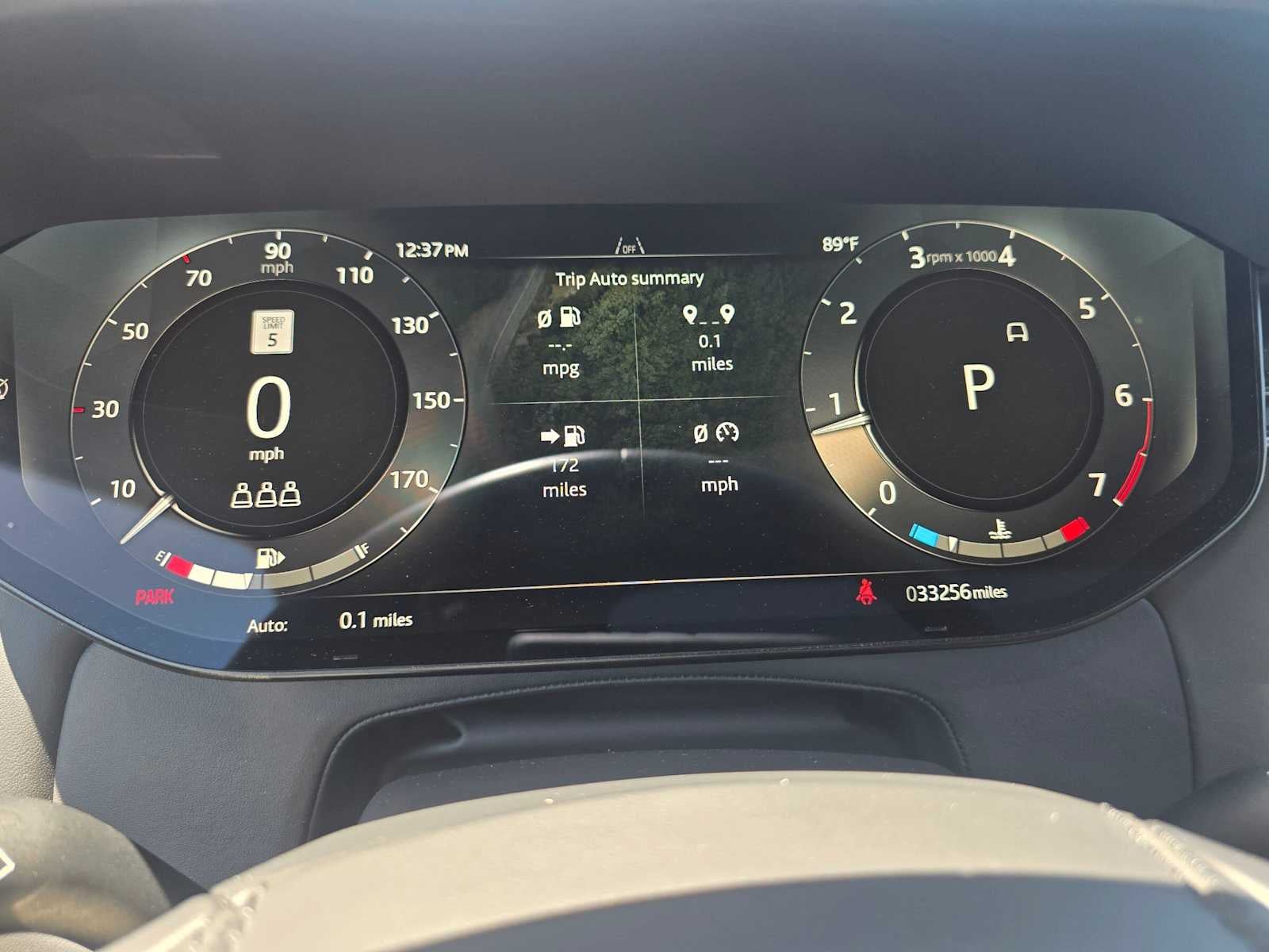 2024 Land Rover Range Rover Sport Dynamic SE