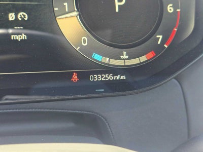 2024 Land Rover Range Rover Sport Dynamic SE