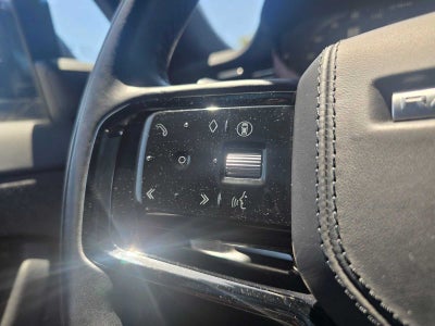 2024 Land Rover Range Rover Sport Dynamic SE