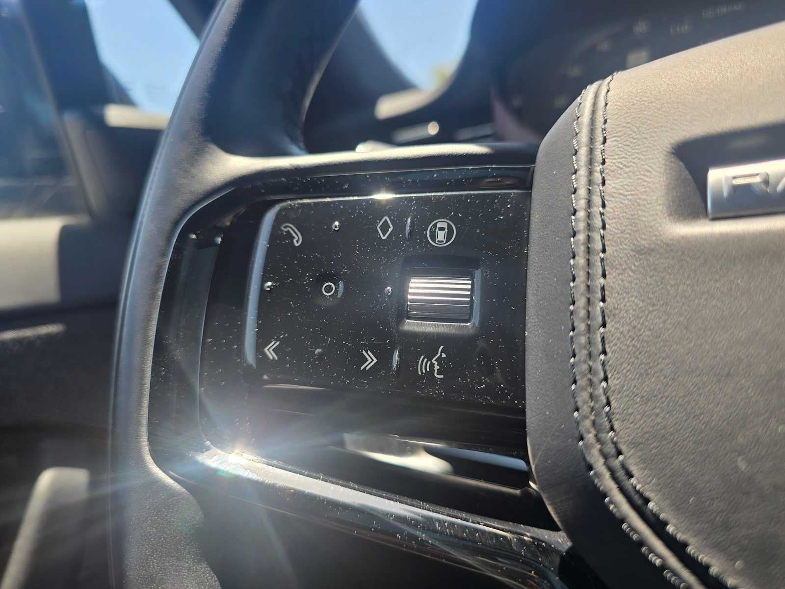 2024 Land Rover Range Rover Sport Dynamic SE