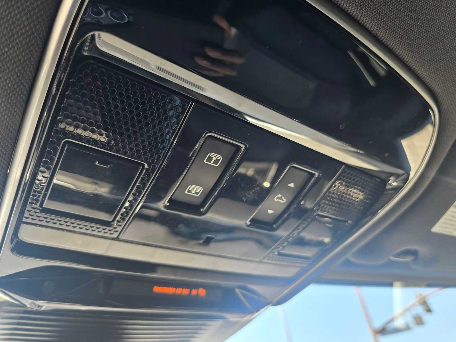 2024 Land Rover Range Rover Sport Dynamic SE