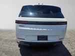 2024 Land Rover Range Rover Sport Dynamic SE