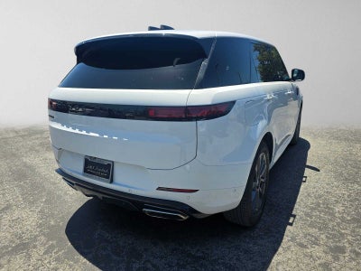2024 Land Rover Range Rover Sport Dynamic SE