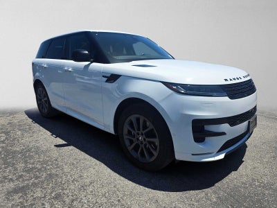2024 Land Rover Range Rover Sport Dynamic SE