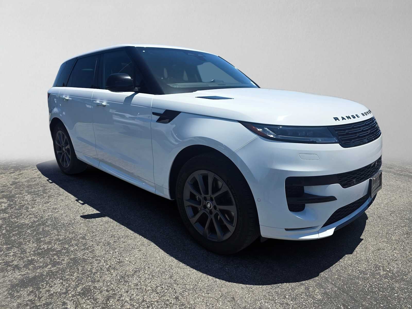 2024 Land Rover Range Rover Sport Dynamic SE