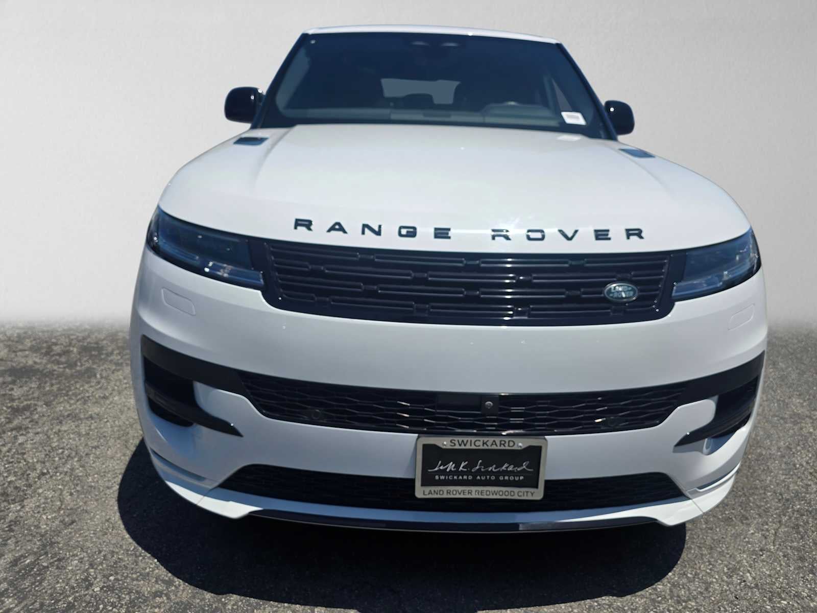 2024 Land Rover Range Rover Sport Dynamic SE