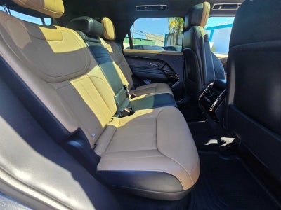 2023 Land Rover Range Rover Sport SE Dynamic
