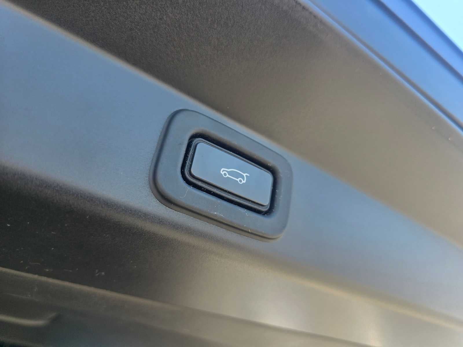 2023 Land Rover Range Rover Sport SE Dynamic