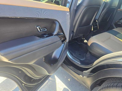 2023 Land Rover Range Rover Sport SE Dynamic