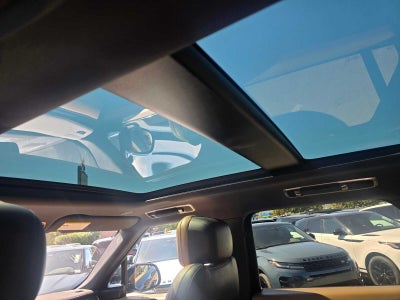 2023 Land Rover Range Rover Sport SE Dynamic