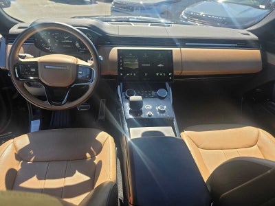 2023 Land Rover Range Rover Sport SE Dynamic